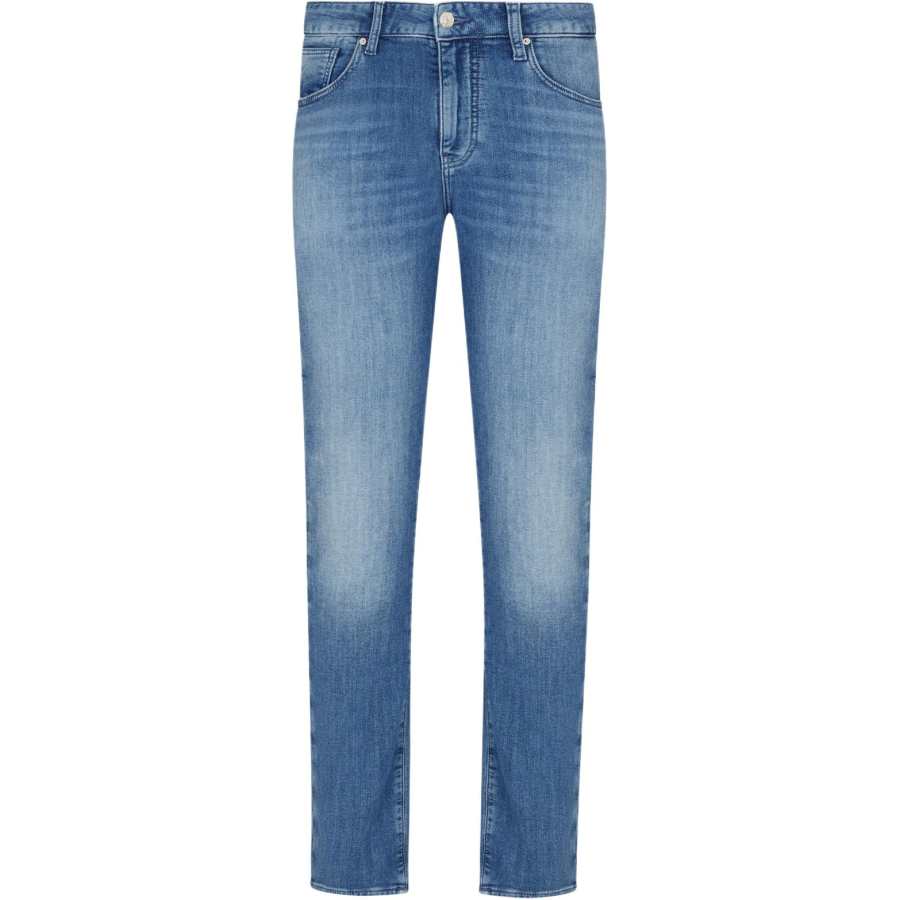 ARMANI EXCHANGE ARMANI EXCHANGE Straight leg Jeans