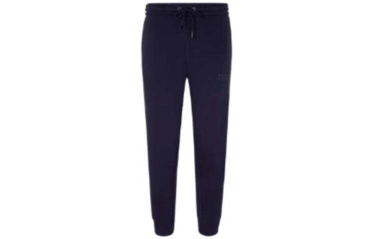 Calvin Klein Casual Pants Men's Thickened Cuffed Pants