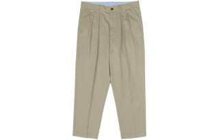 MADNESS Casual Pants Men's Moderate Straight Fit Pants