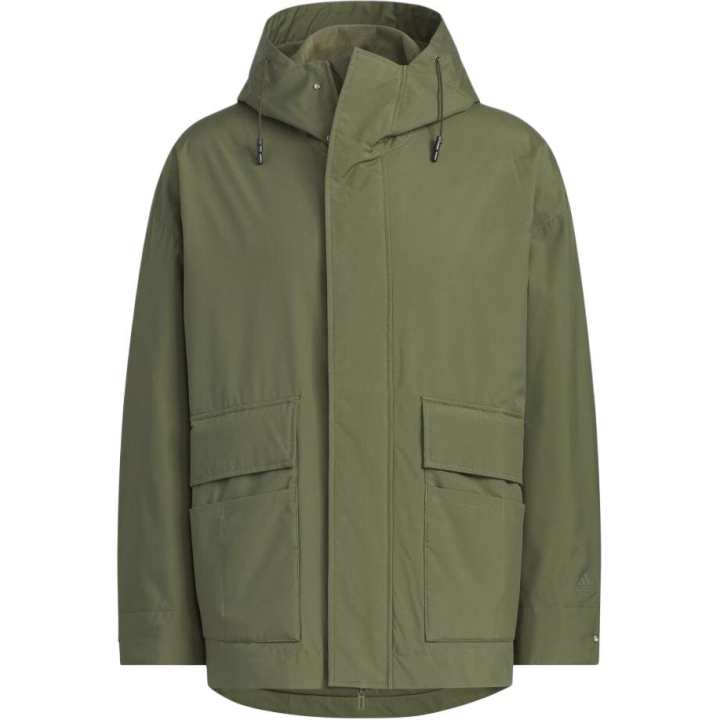 Adidas Adidas Jacket Men's Light Olive