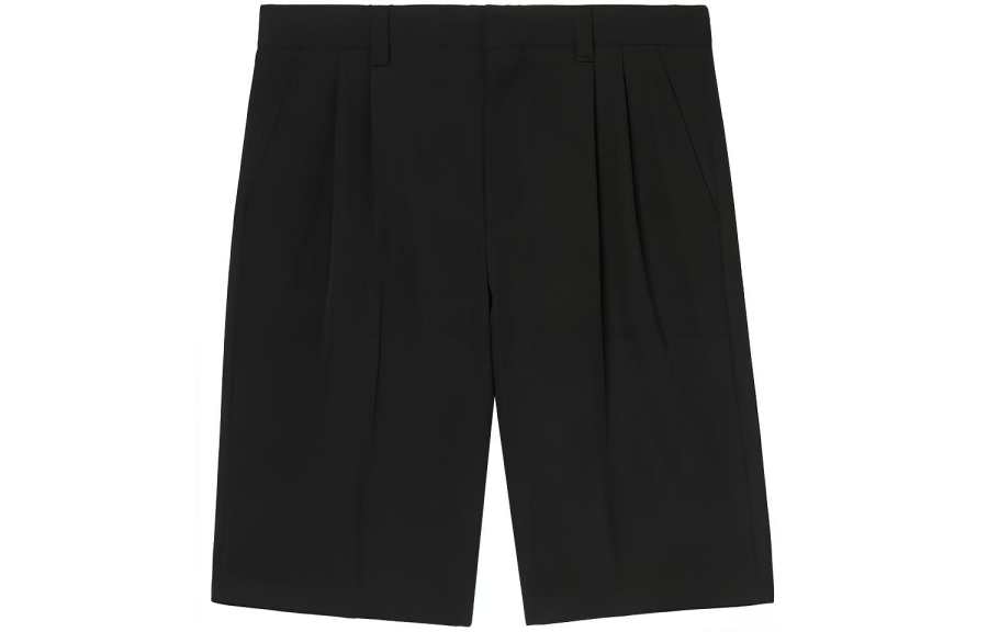 Burberry SS21 Casual Shorts Men's