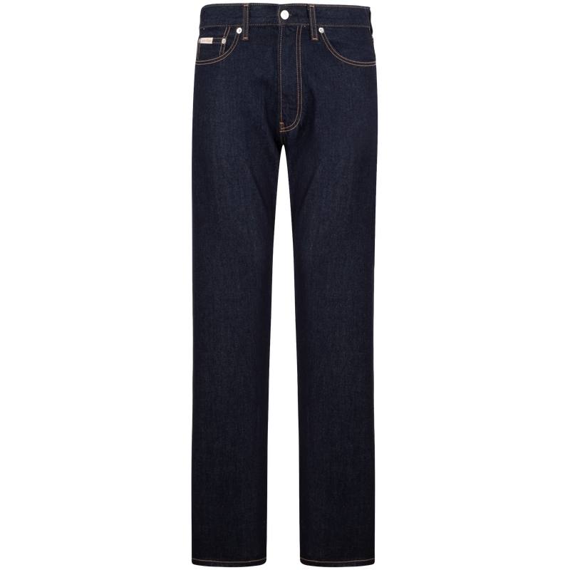 CALVIN KLEIN Jeans Men's Blue Black