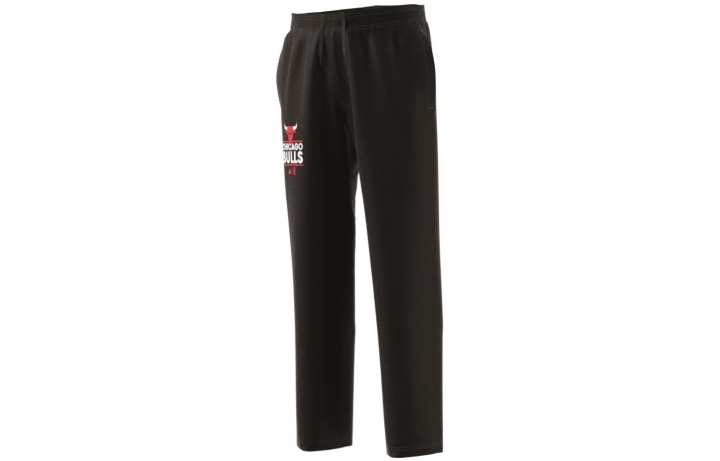 Adidas Adidas Casual Pants Men's Black Moderate