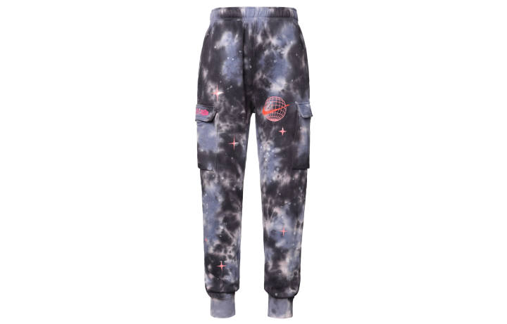 Nike Nike Casual Pants Men's Marine Blue