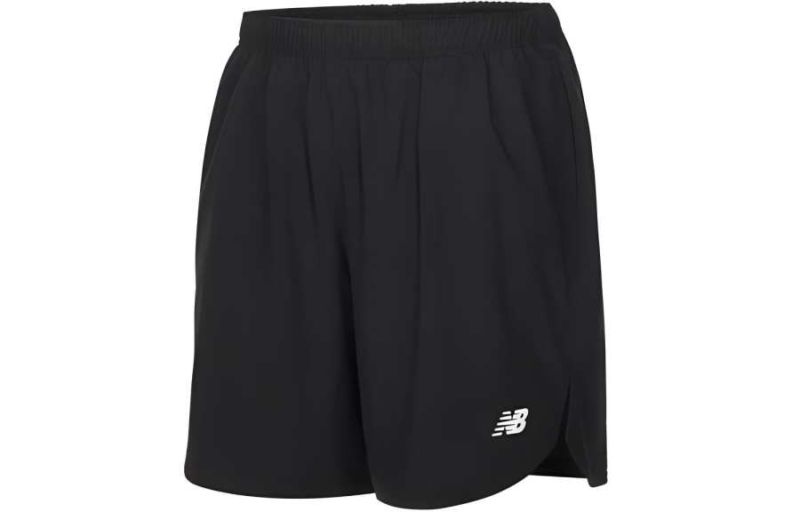 New Balance New Balance Casual Shorts Men's Black Moderate