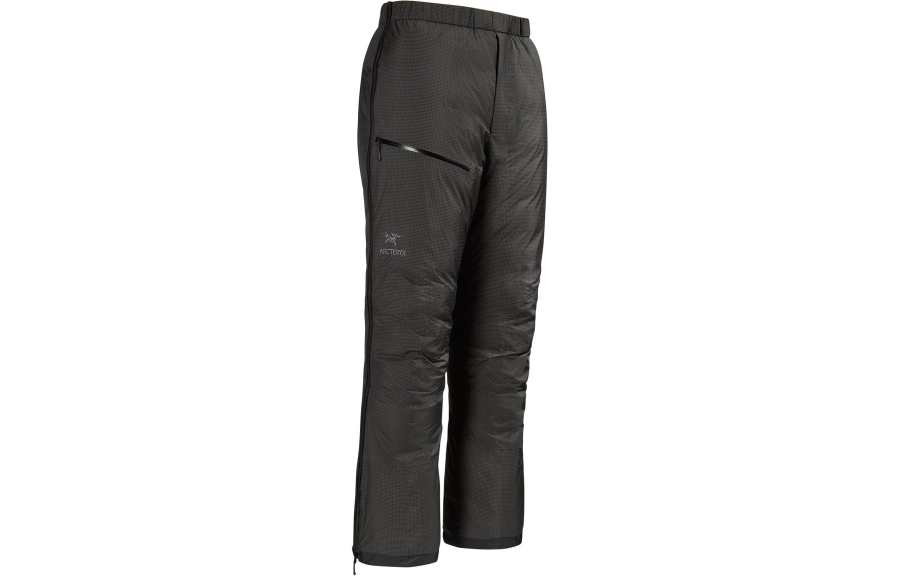 Arcteryx Arc'teryx Alpha Insulated Pant Down Pants Unisex Black