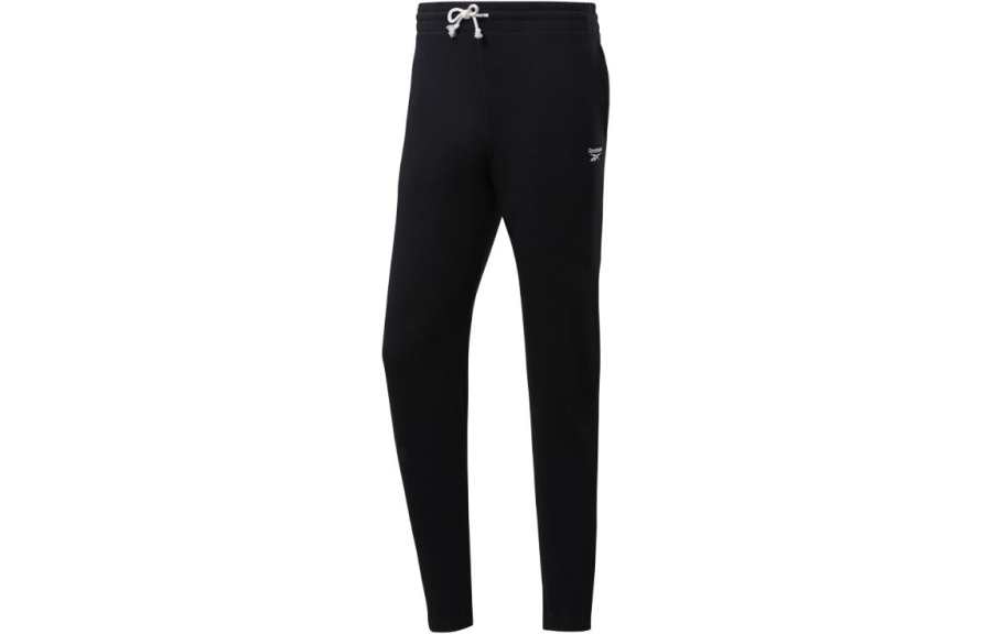 Reebok Reebok Casual Pants Men's Black