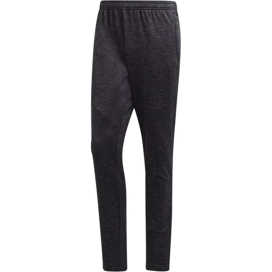 Adidas Adidas CLIMAWARM WW CW Casual Pants Men's Black