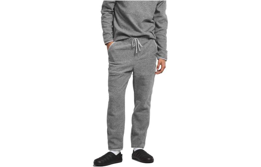 THE NORTH FACE Casual Pants Men's Gray Moderate Other