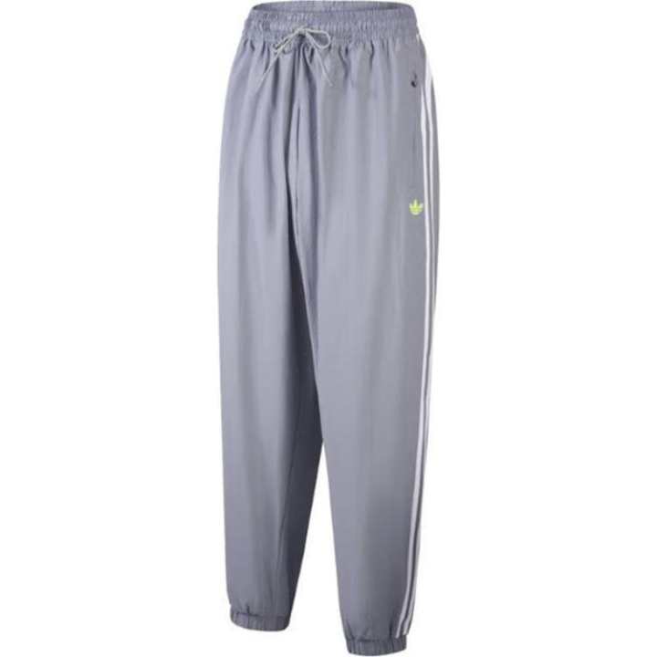 Adidas Adidas Casual Pants Men's Light Gray