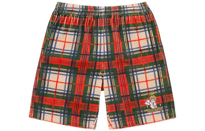 Supreme Supreme Corduroy Short