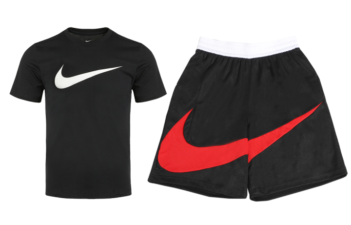Nike Nike Casual Sportswear Men's Crew Neck Moderate