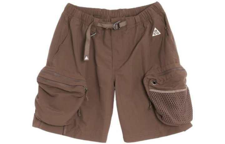 Nike Nike ACG Cargo Shorts Men's Earth Tone