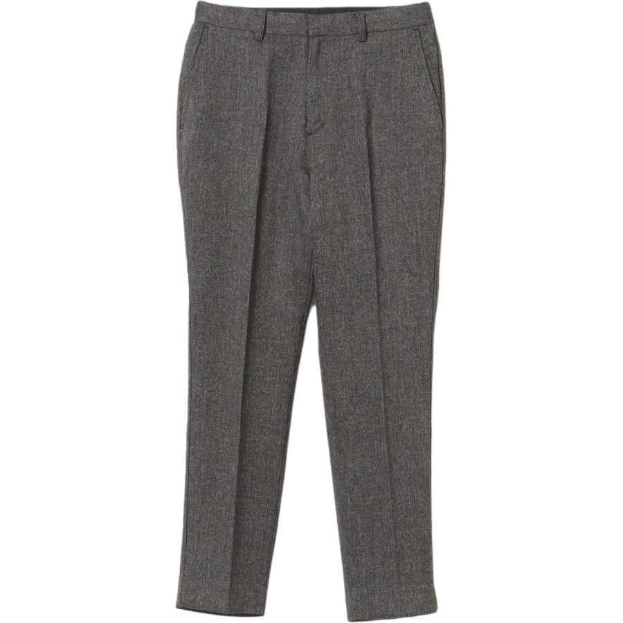 Beams Casual Pants Men's Moderate Tapered Pants