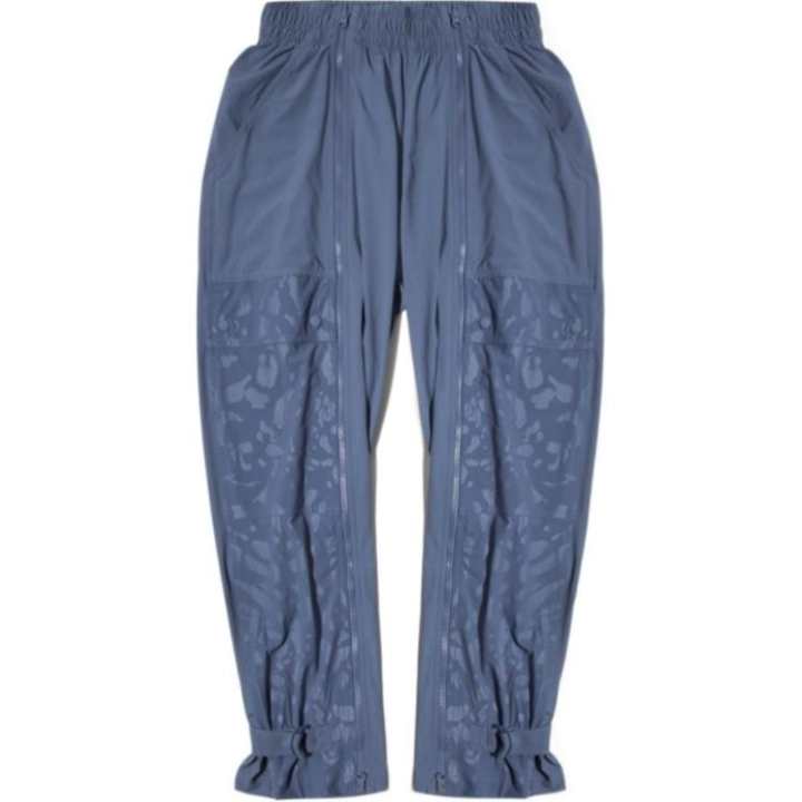 Adidas Adidas x Stella McCartney Casual Pants Unisex Blue