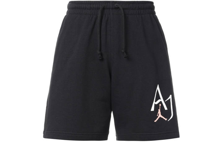 Jordan Jordan Casual Shorts Men's Black
