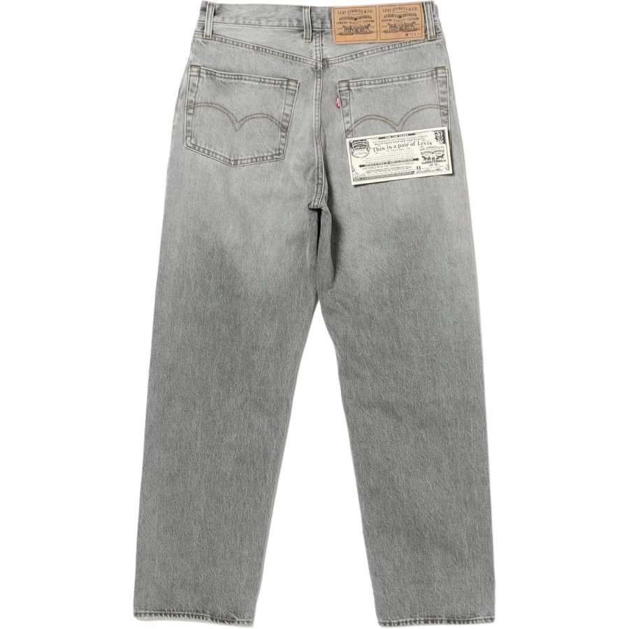 Levis Levis BEAMS SS25 Jeans Men's Gray