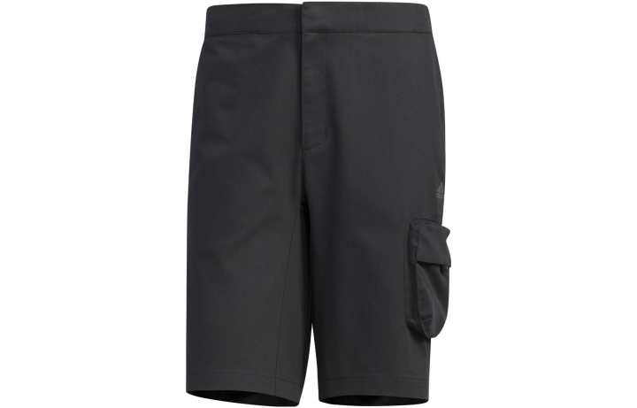 Adidas Adidas Cargo Shorts Men's Black
