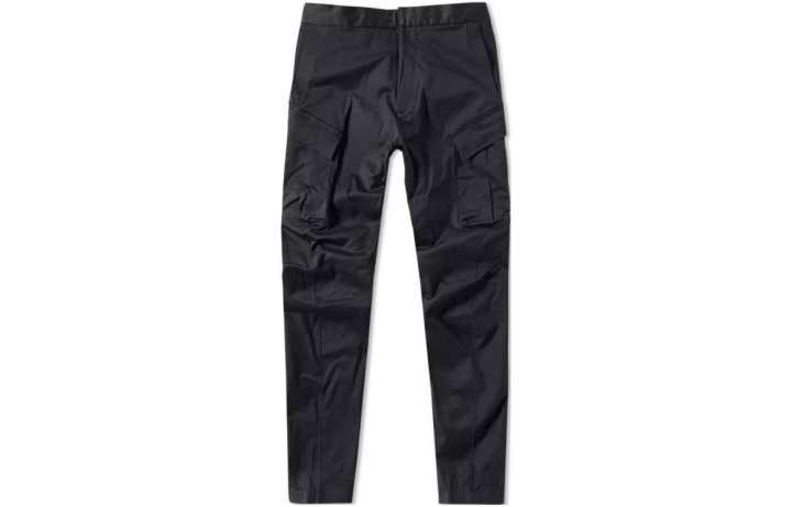 Nike Nike ACG Casual Pants Men's Black