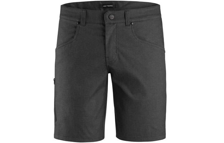 Arcteryx Arc'teryx STOWE Casual Shorts Men's