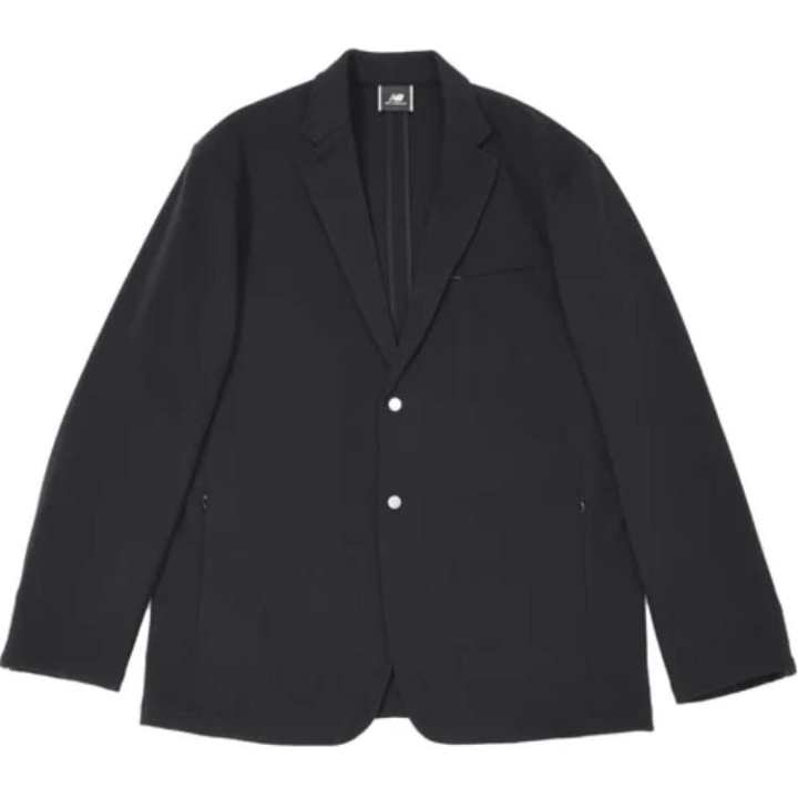 New Balance New Balance Met24 Jacket Men's Black