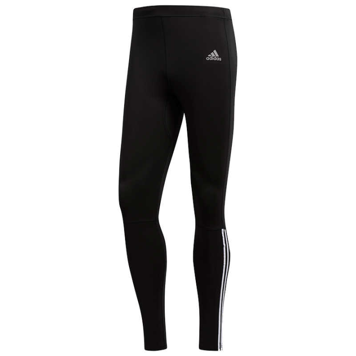 Adidas Adidas Knitted Sweatpants Men's Black