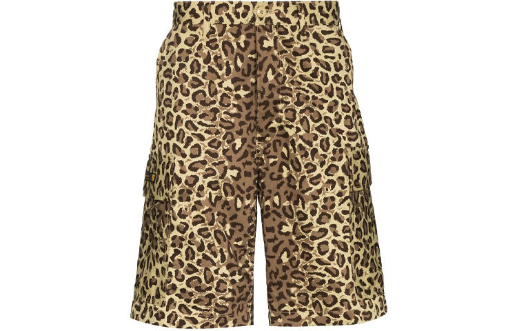 WTAPS WTAPS Jungle 01 Shorts