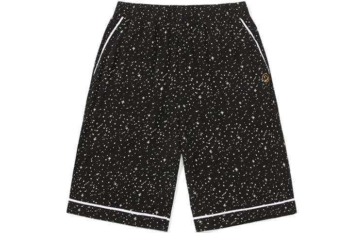 Drew House Smiley Collection Casual Shorts Unisex