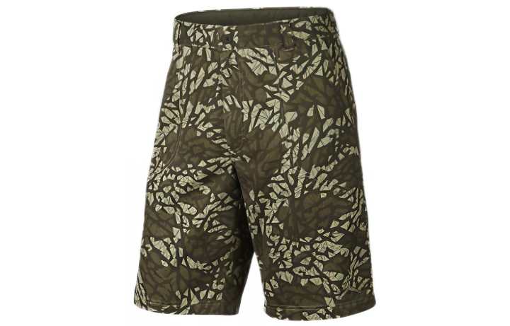 Jordan Jordan Cargo Shorts Men's Camouflage Moderate