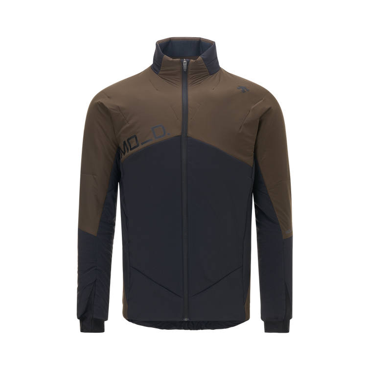 DESCENTE DESCENTE SKI Puffer Jacket Men's