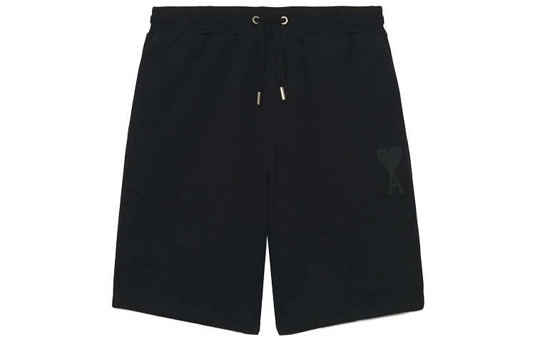 AMIPARIS Ami Track Shorts