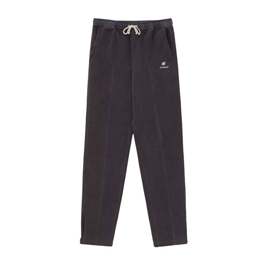 New Balance New Balance Made In USA FW24 Casual Pants Men's Dark Gray