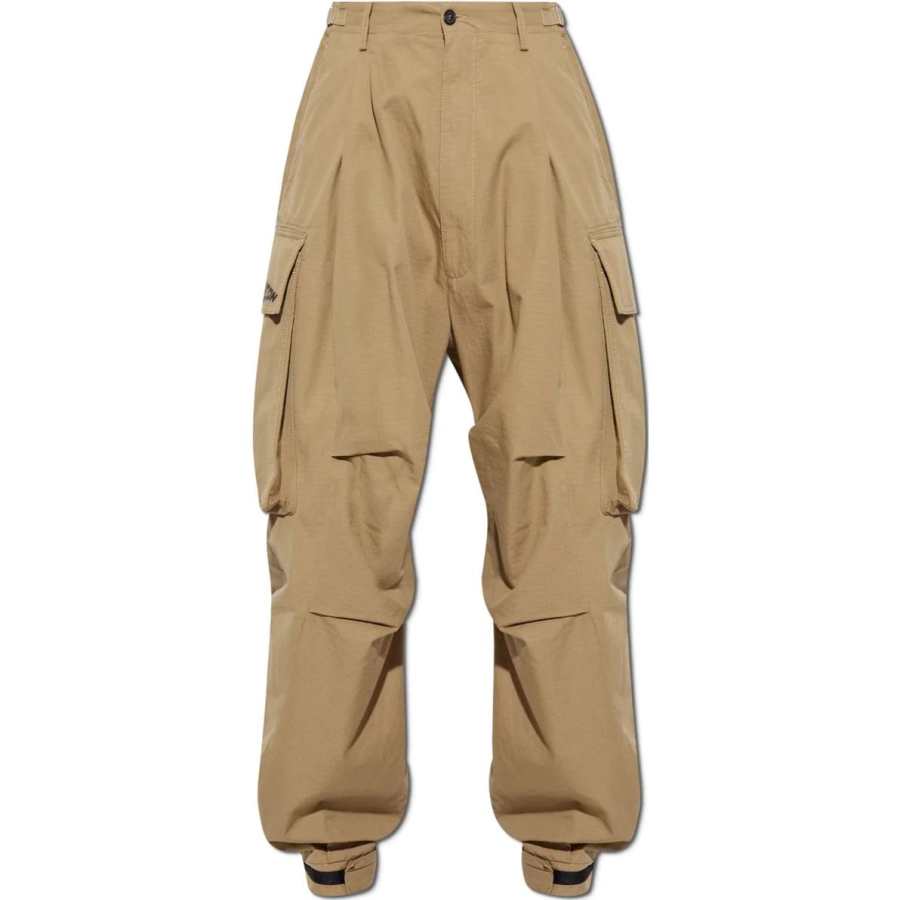 DSQUARED 2 Dsquared2 Icon New Generation Ripstop 3D Cargo Pants