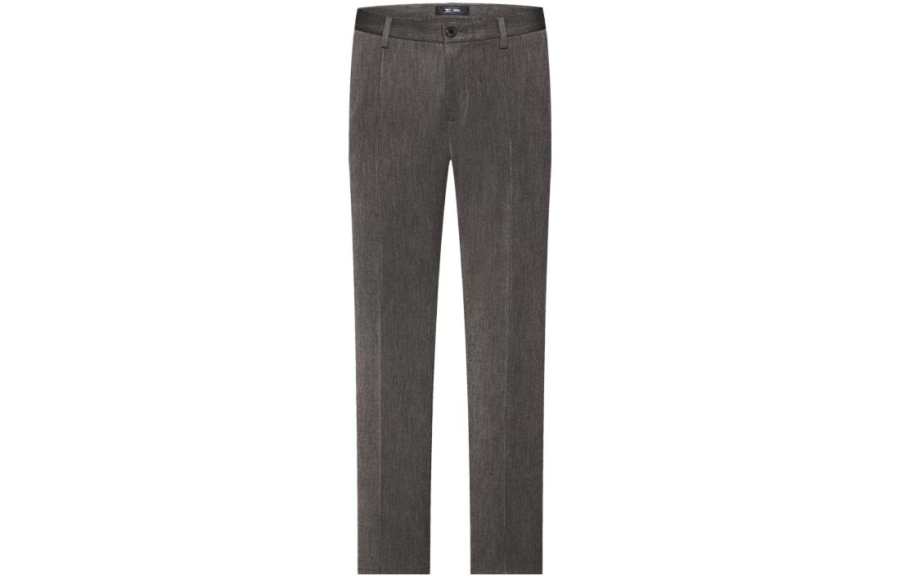 SEPTWOLVES SEPTWOLVES Casual Pants Men's Light Coffee Moderate Other