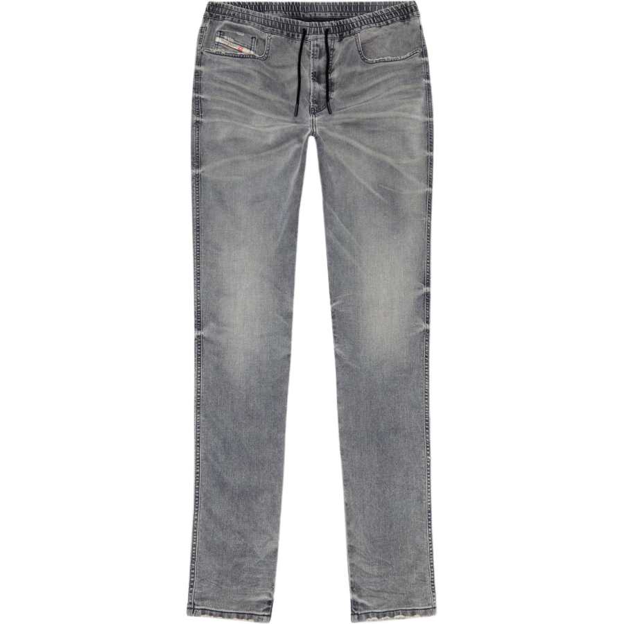 DIESEL 2060 D Strukt Slim Fit Jog Jeans