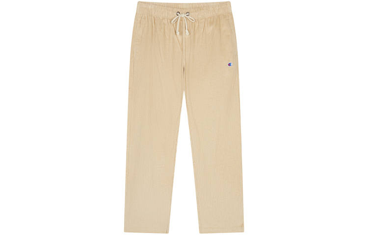 Champion Casual Pants Unisex Moderate Straight Fit Pants