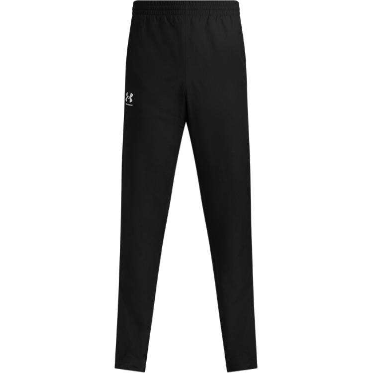 Under Armour Under Armour Rival Casual Pants Men's Black