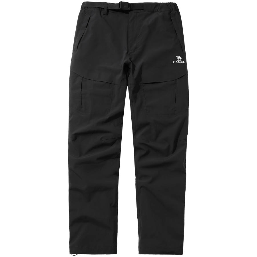 CAMEL CAMEL All weather Windbreaker Pants Men's