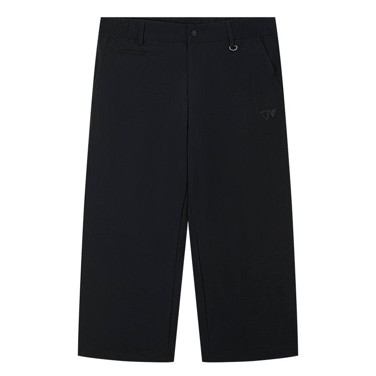 SEPTWOLVES Casual Pants Men's Moderate Straight Fit Pants