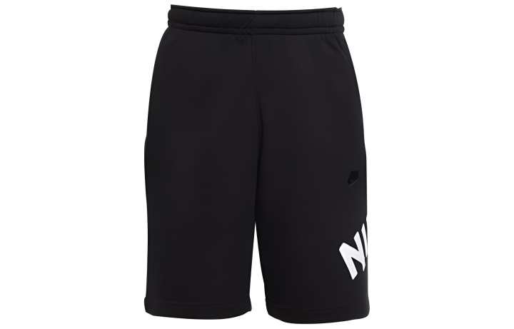 Nike Nike Casual Shorts Men's Black Moderate