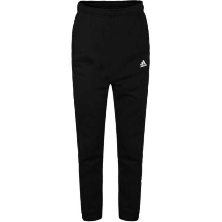 Adidas Adidas Knitted Sweatpants Men's Black
