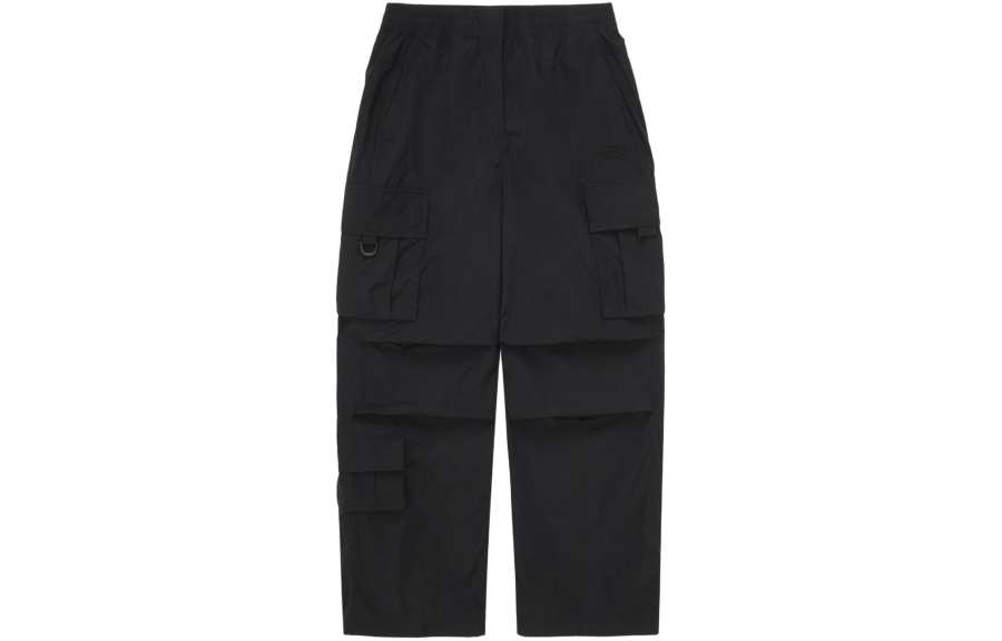 THE NORTH FACE Sheldon Cargo Pants Casual Pants Unisex Black
