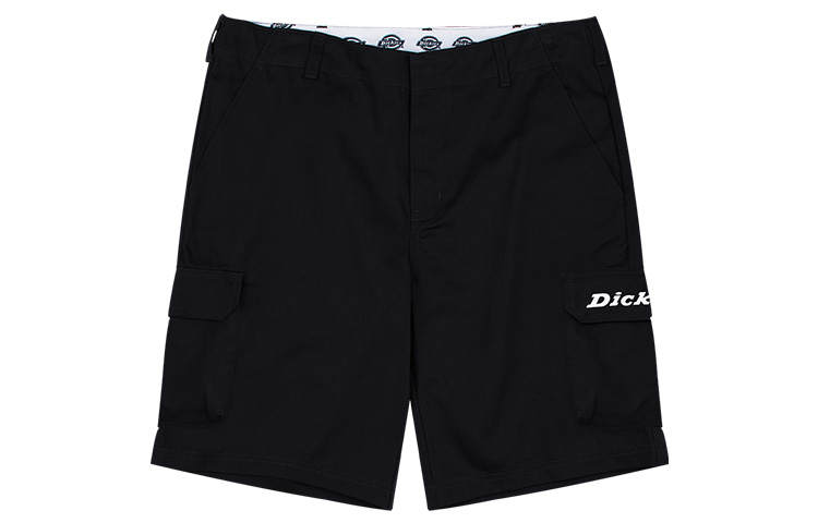 Dickies Dickies SS21 Cargo Shorts Men's Black