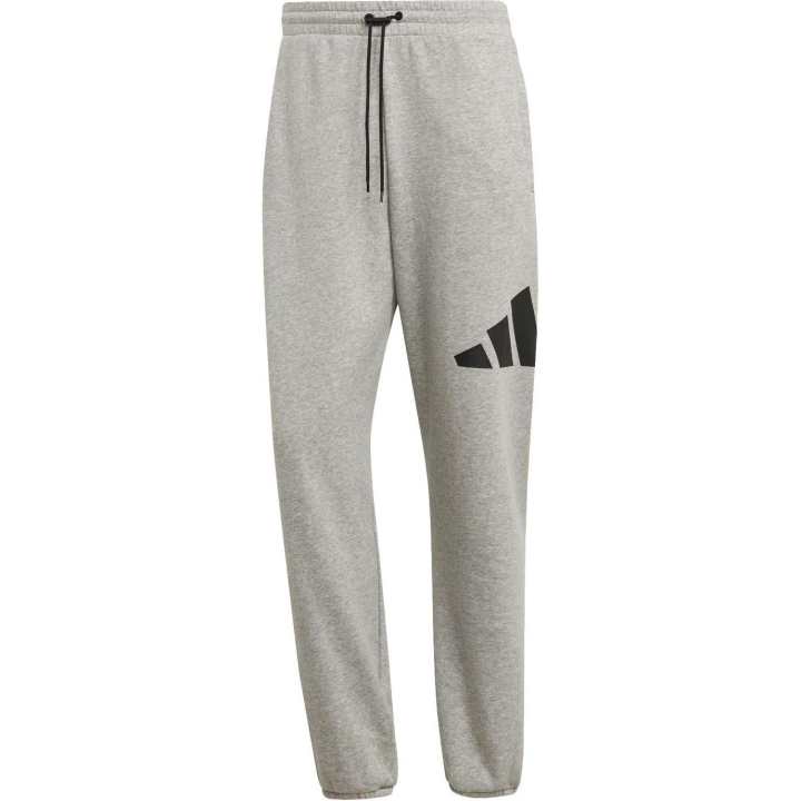Adidas Adidas Casual Pants Men's Medium Gray
