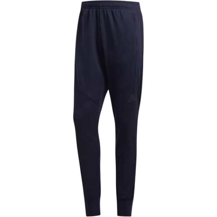 Adidas Adidas Knitted Sweatpants Men's Black