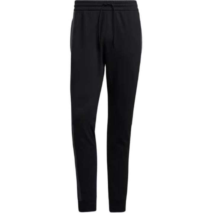Adidas Adidas Casual Pants Men's Black