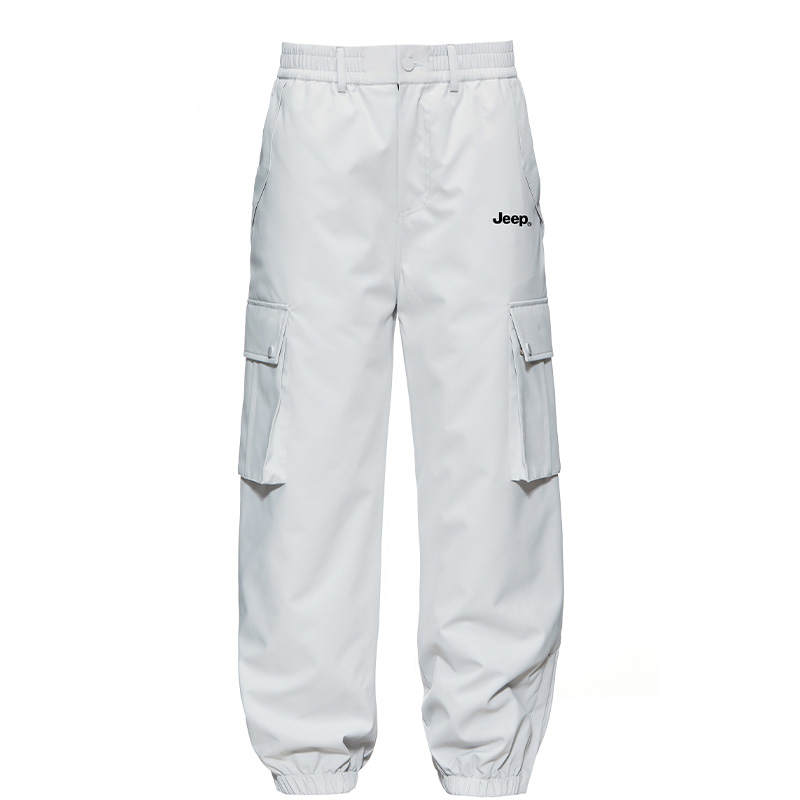 Jeep Down & Insulated Pants Unisex