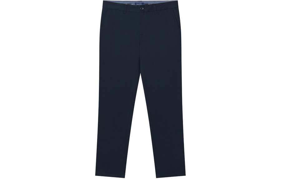 Nautica White Sail Casual Pants Men's