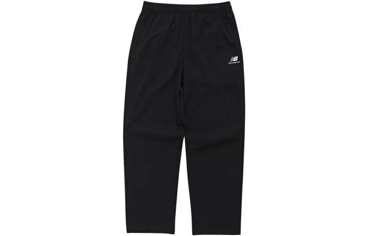 New Balance New Balance UNI Essential Casual Pants Unisex Black Moderate Other