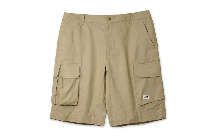 THE NORTH FACE Urban Exploration Cargo Shorts Men's Khaki